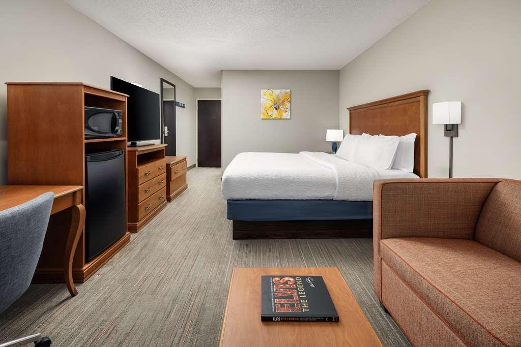 Hampton Inn Memphis-Walnut Grove/Baptist East Room photo